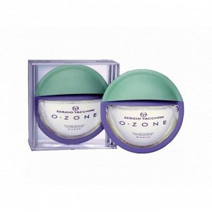 SERGIO TACCHINI O'ZONE edt (w) 75ml м(н) тестер в слюде  туалетная вода женская
