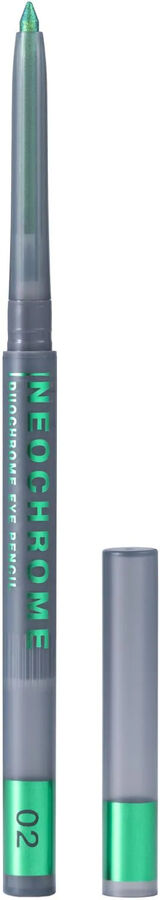 Influence Beauty Карандаш для глаз дуохромный &quot;Neochrome&quot; тон 02 NEW