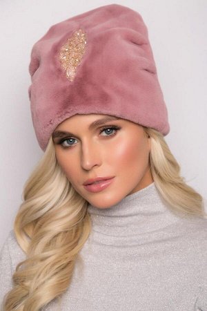 Колпак из экомеха