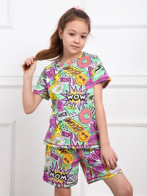 Костюм детский