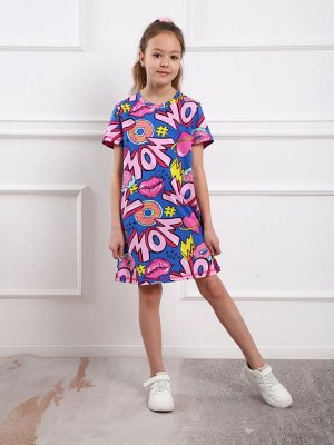 Туника детская