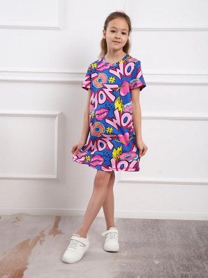 Туника детская