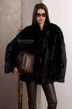 Шуба из овчины