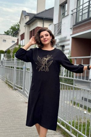 Женское платье