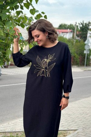 Женское платье