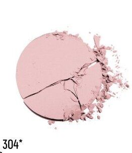 Estrade "Illuminique" Highlighter БЛИСТЕР с ПОДВЕСОМ №304 розовое сияние (запасной рефил)