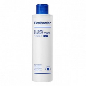 Тонер - эссенция для лица Real Barrier Extreme Essence Toner 200 мл., шт