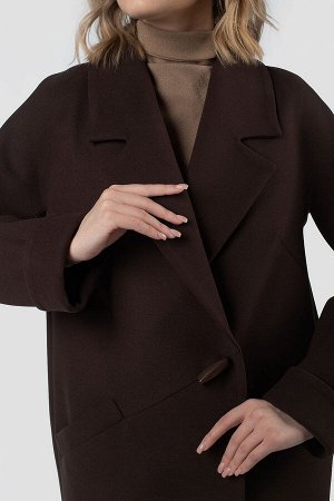 01-12226 Пальто женское демисезонное