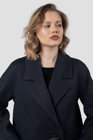 01-12188 Пальто женское демисезонное