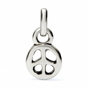 Подвеска CHA0254 Серебр. цв.