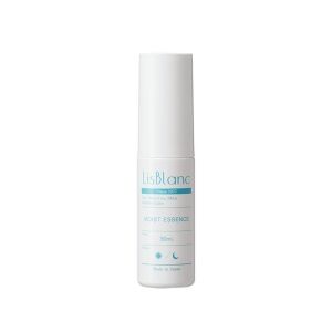 AXXZIA Lis Blanc Moist Essence 30ml/ Увлажняющая сыворотка для чувствительной кожи 30 мл