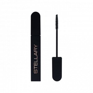 Stellary / 384684 / Тушь для ресниц с эффектом удлинения и подкручивания Long privilege тон 01 NEW