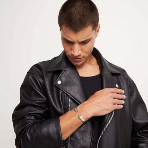 Браслет PUL2493 SIN COMPLEJOS XL сер.