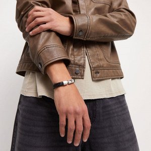 Браслет PUL2455 L Черный