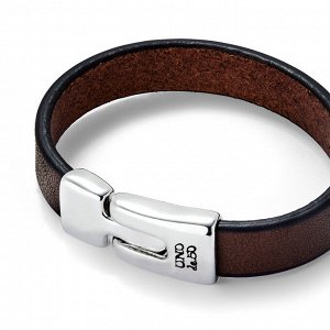 Браслет PUL2454 XL Серебр. цв.