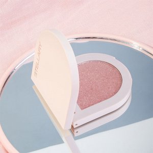 Stellary / 386800 / Кремовый хайлайтер  Rich Glow тон 01 NEW