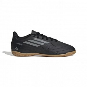 adidas Kids Deportivo 3 IN – Удобные детские кроссовки для футзала
