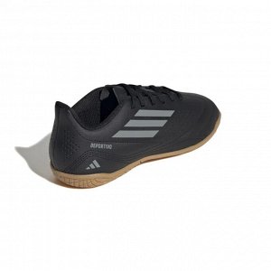 adidas Kids Deportivo 3 IN – Удобные детские кроссовки для футзала