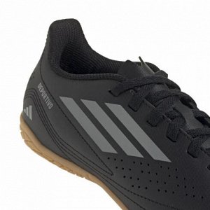 adidas Kids Deportivo 3 IN – Удобные детские кроссовки для футзала
