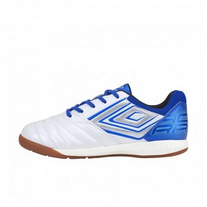 Umbro Accelerator TR JR Wide IN – Удобные футзальные кроссовки для юных игроков