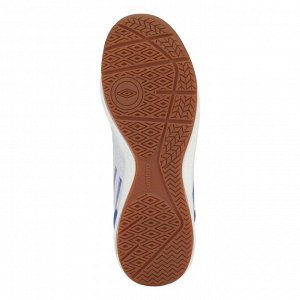 Umbro Accelerator TR JR Wide IN – Удобные футзальные кроссовки для юных игроков