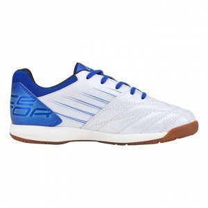 Umbro Accelerator TR JR Wide IN – Удобные футзальные кроссовки для юных игроков