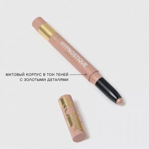 VS Тени для век кремовые в стике “Hypnostique” тон 03