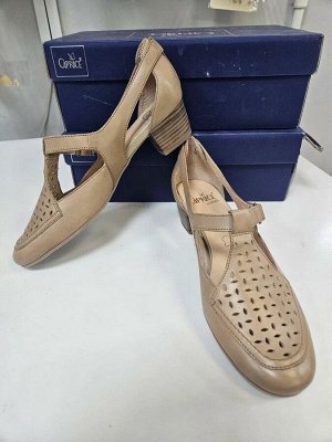 Caprice Открытые туфли