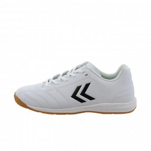 Hummel Apicare 5 IN Jr. – Удобные футзальные кроссовки для детей с улучшенным комфортом и контролем мяча
