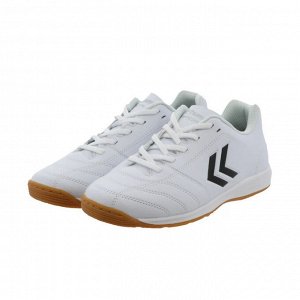 Hummel Apicare 5 IN Jr. – Удобные футзальные кроссовки для детей с улучшенным комфортом и контролем мяча