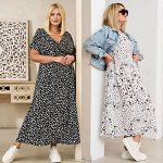 Sparada! Платья, брюки, юбки, кофты 44-78 размера