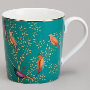 КРУЖКА LEFARD ""GOLDEN BIRDS"" 380 МЛ