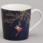 КРУЖКА LEFARD &quot;&quot;GOLDEN BIRDS&quot;&quot; 380 МЛ