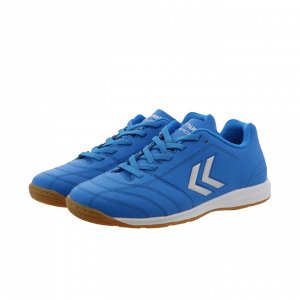 Hummel Apicare 5 IN Jr. – Удобные футзальные кроссовки для детей с улучшенным комфортом и контролем мяча