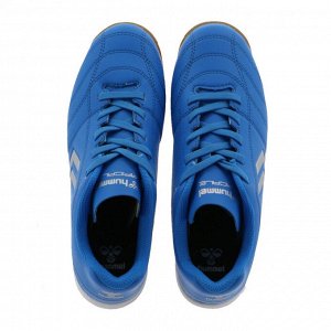 Hummel Apicare 5 IN Jr. – Удобные футзальные кроссовки для детей с улучшенным комфортом и контролем мяча