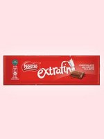 Молочный шоколад Extra Fino Milk Nestle 50 гр
