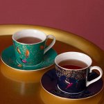 Сказочная посуда Lefard в подарочных упаковках