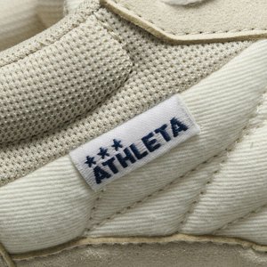 ATHLETA CULTURA ID – удобная обувь для игры в футзал в помещении или на искусственном покрытии