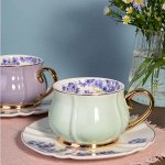 Чайные пары LEFARD для самых душевных бесед☕
