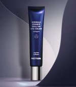 Pretty Skin Wrinkle Eraser Roll On Eye Cream Collagen 30мл - Увлажняющий крем для век с колагеном