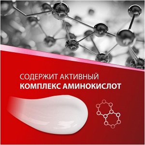 Подарочный набор PRO SERIES Шампунь для длительной защиты от повреждений, Глубокое восстановление 500мл + Бальзам-ополаскиватель реконструктор длительного действия 500мл