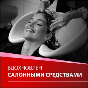 Подарочный набор PRO SERIES Шампунь для длительной защиты от повреждений, Глубокое восстановление 500мл + Бальзам-ополаскиватель реконструктор длительного действия 500мл