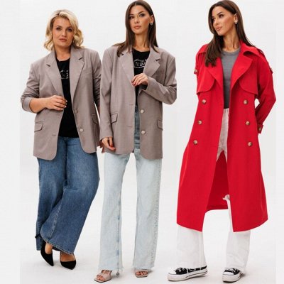 KivviWear. Собираем летний гардероб