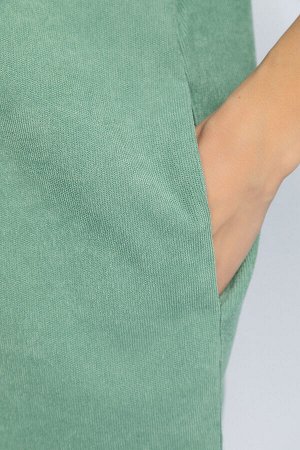 Платье Дафния (фисташка) П13115-10М