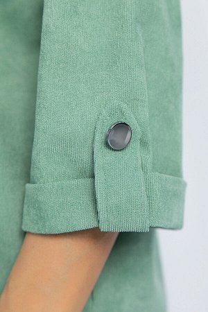 Платье Дафния (фисташка) П13115-10М
