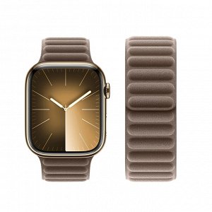 IWatch WA24
Магнитный ремешок-цепочка оригинальной серии (44/45/46/49 мм)