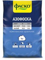 5-2580    &quot;Фаско+&quot; Удобрение комплексное &quot;Азофоска&quot; универс. 1кг /25/