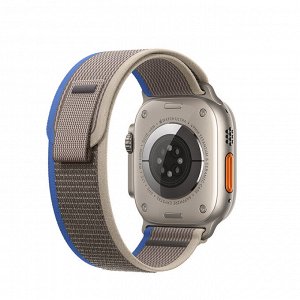 IWatch WA14
Оригинальная серия нейлоновых ремешков wild track loop (38/40/41/42 мм)