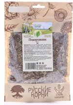Подорожник лист, 50 г