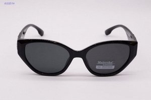 Солнцезащитные очки Maiersha (Polarized) (чехол) 03905 С9-08